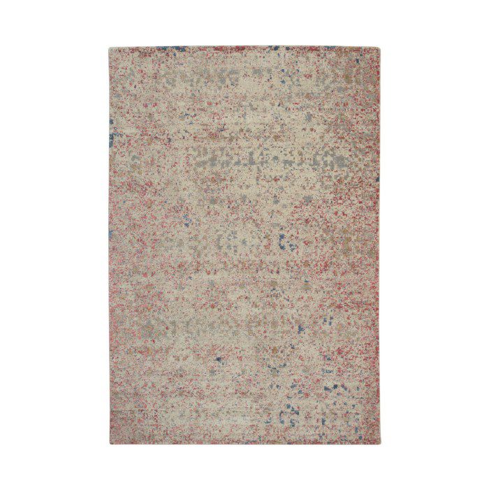 Hand knotted area rugs