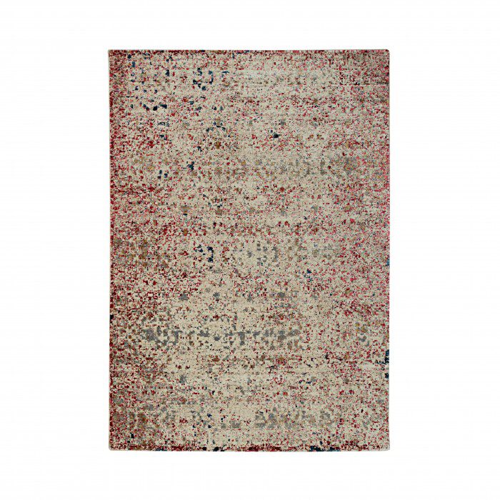 Hand knotted area rugs