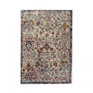 Hand knotted area rugs