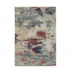 Hand knotted area rugs