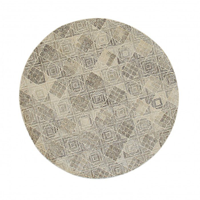 Hand knotted area rugs