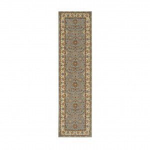 Hand knotted area rugs