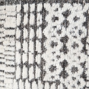Hand knotted area rugs