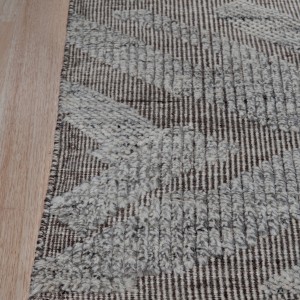 Hand knotted area rugs