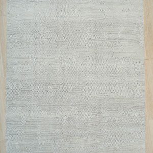 Hand knotted area rugs