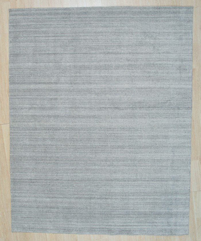 Hand knotted area rugs