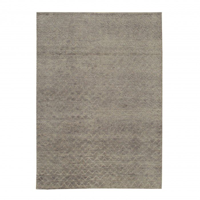 Hand knotted area rugs