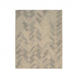 Hand knotted area rugs