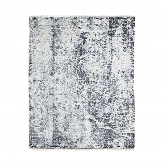 Hand knotted area rugs