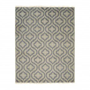 Hand knotted area rugs