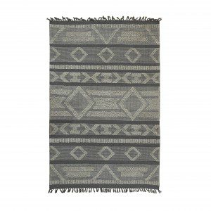 Hand knotted area rugs