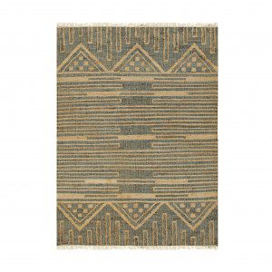 Hand knotted area rugs