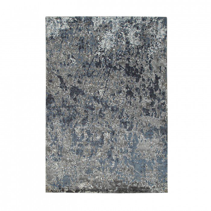 Hand knotted area rugs