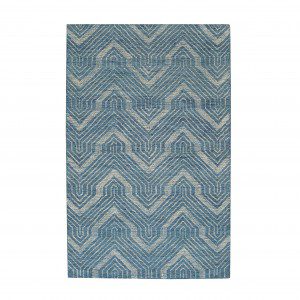 Hand knotted area rugs