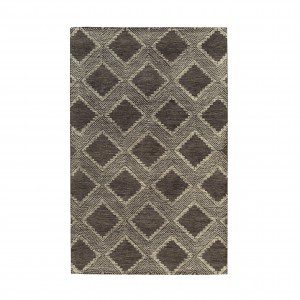 Hand knotted area rugs