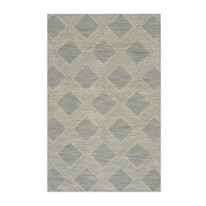 Hand knotted area rugs