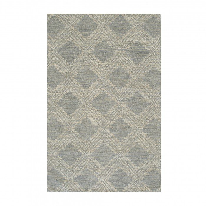 Hand knotted area rugs