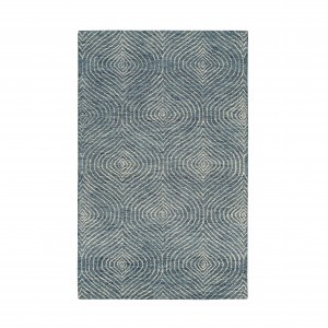 Hand knotted area rugs