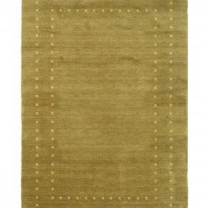 Hand knotted area rugs