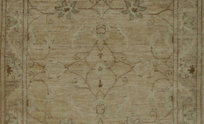 Hand knotted area rugs